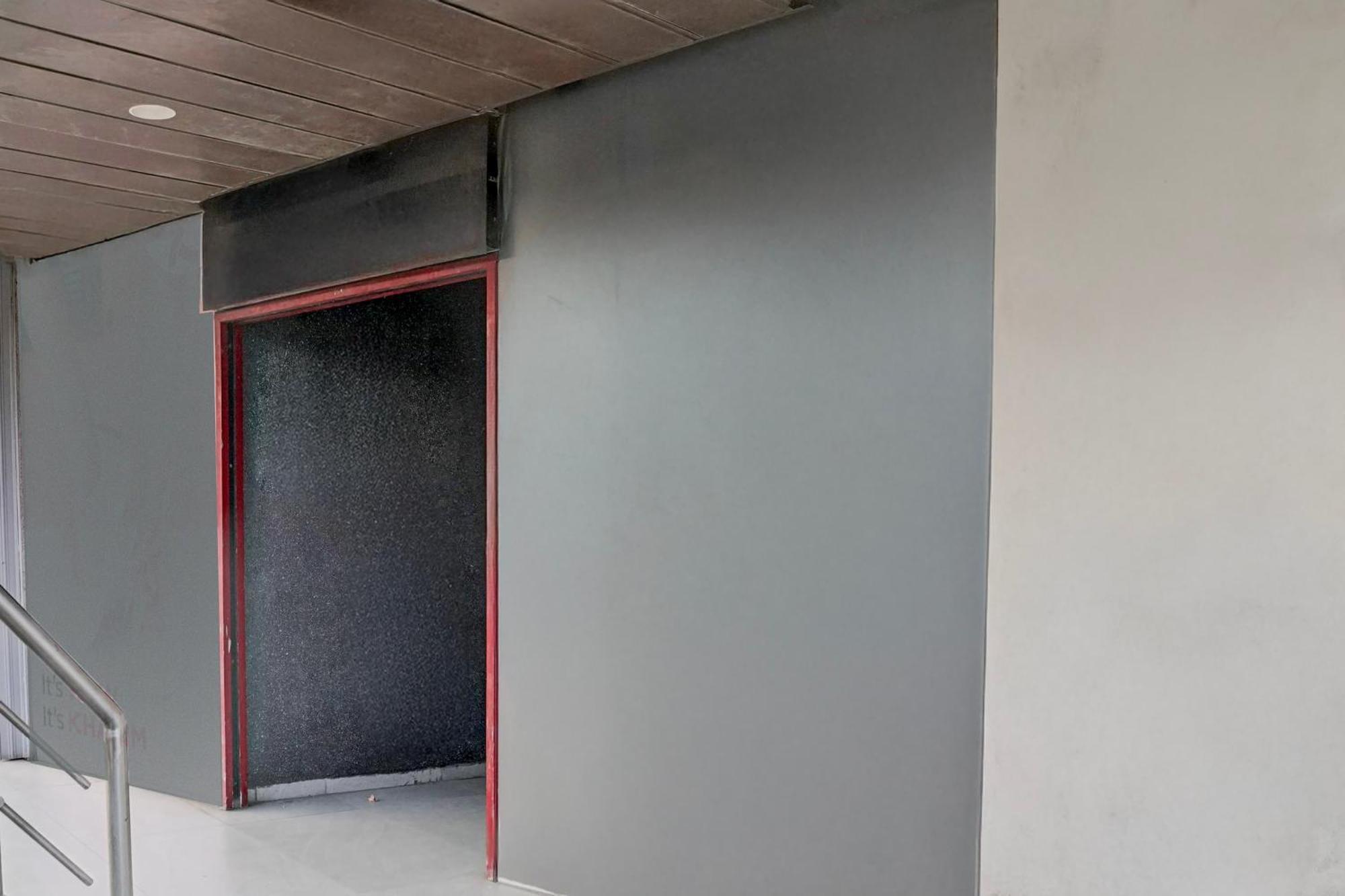 Super Townhouse Akota Vadodara Exterior photo